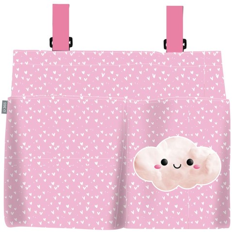 Kapsář do školy Stil Cloud