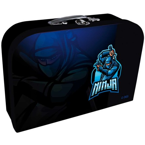 Kufřík do školy Stil Ninja