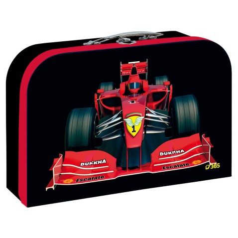 Dětský kufřík Stil Formula