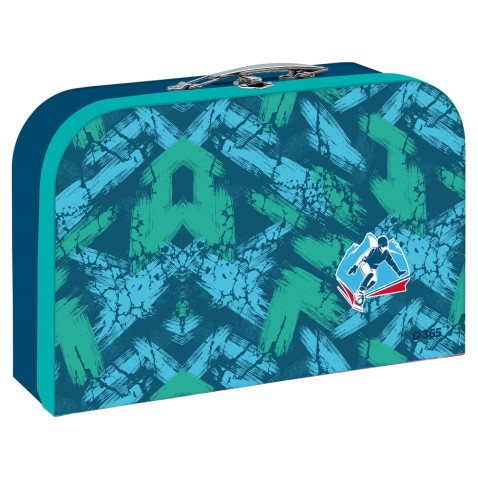 Kufřík do školy Stil Iceboy