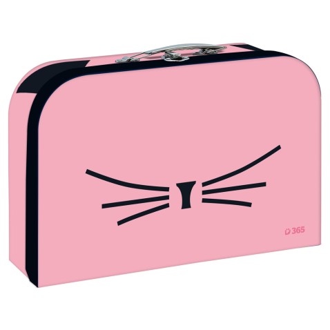 Kufřík pro děti Stil Cat lady