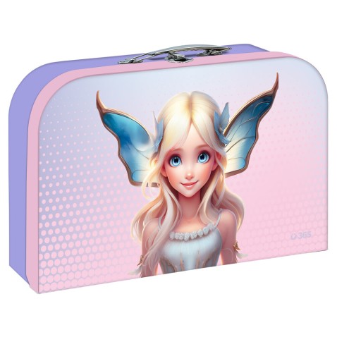 Dětský kufřík Stil Pixie