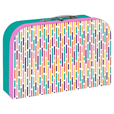 Dětský kufřík Stil Candy