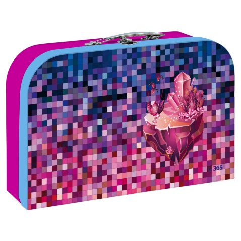 Dětský kufřík Stil Craftgirl