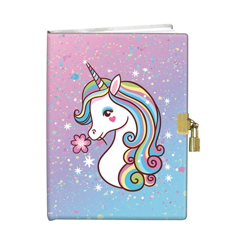 Památník A5 Unicorn se zámkem