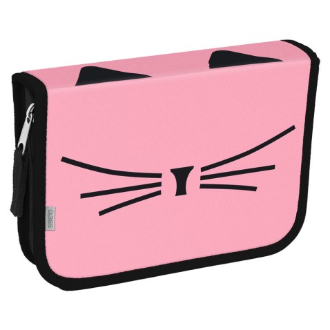 Penál Stil Cat lady