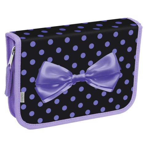 Penál do školy Stil Cute bow
