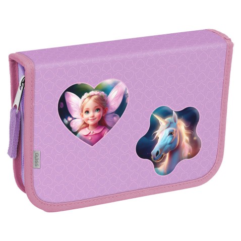 Penál do školy Stil Magic Dreams