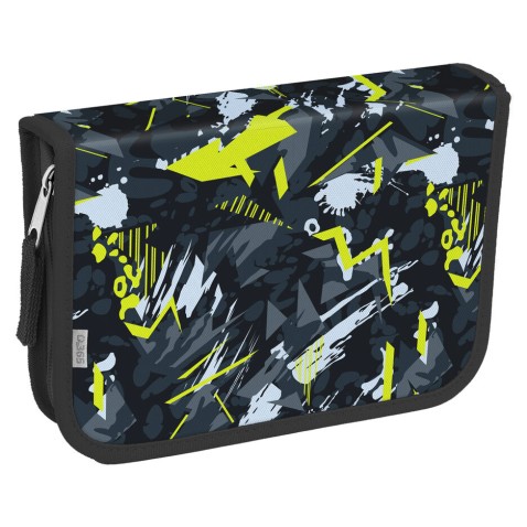 Penál do školy Stil Speedy