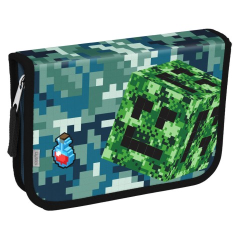 Školní penál Stil Craftboy