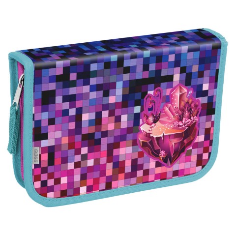 Penál do školy pro holku Stil Craftgirl