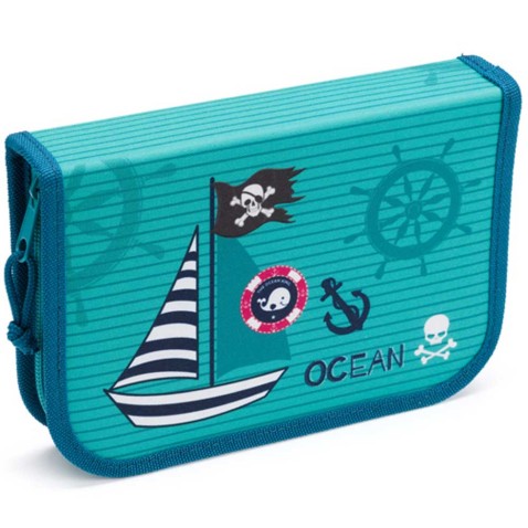 Školní penál Ocean Pirate