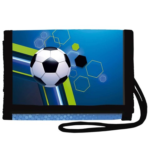 Peněženka pro děti Stil Football