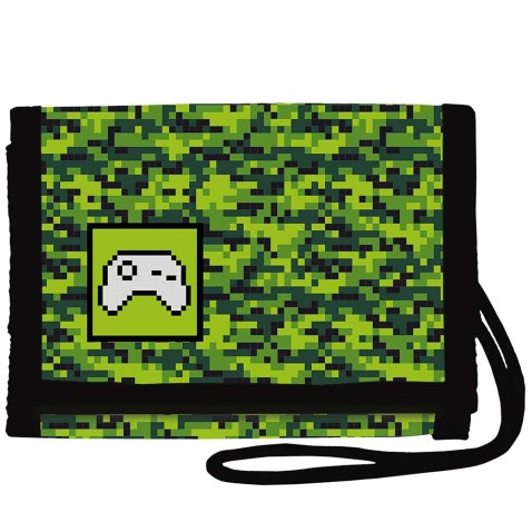 Peněženka na krk Stil Play