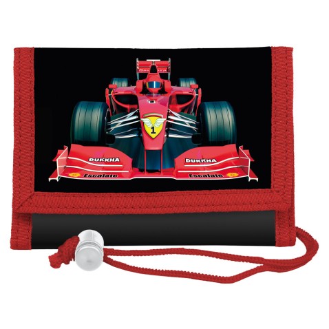 Dětská peněženka Stil Formula