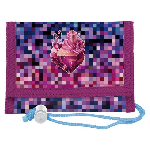 Peněženka pro děti Craftgirl