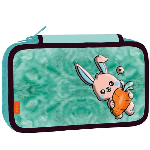 Třípatrový penál Stil Bunny