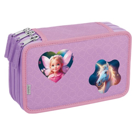 Třípatrový penál Stil Magic Dreams