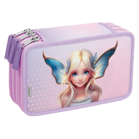 Penál třípatrový Stil Pixie