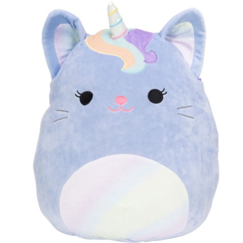 SQUISHMALLOWS Kočkorožec Clarice 30cm
