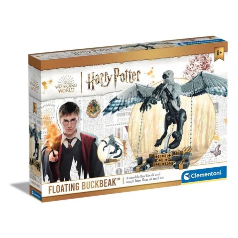 Harry Potter - Klofan