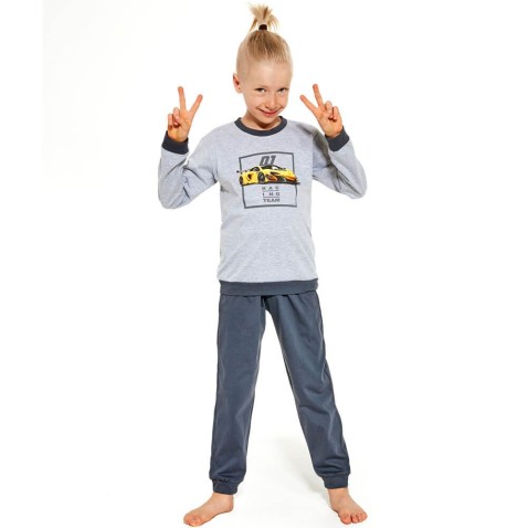 Dětské pyžamo Cornette Young Team