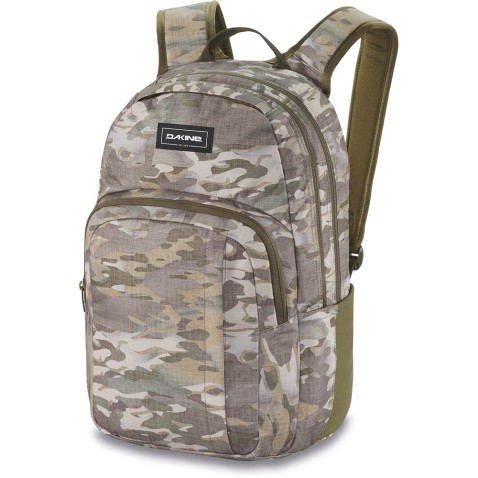 Batoh do školy Dakine Campus M 25L Vintage Camo