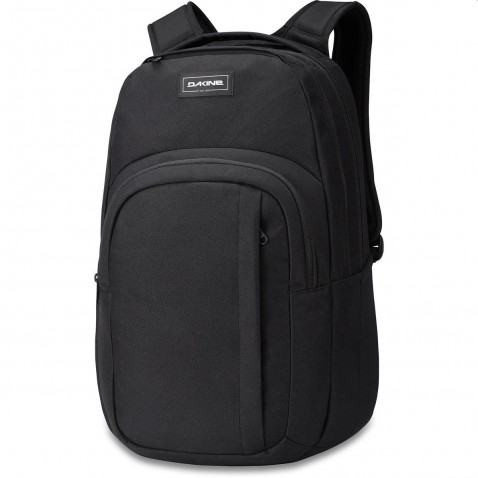 Batoh Dakine Campus L 33l Black