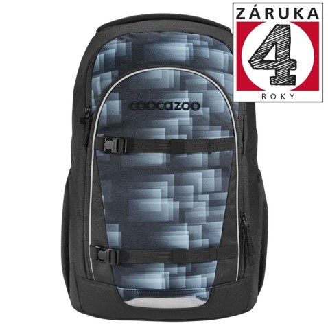 Školní batoh coocazoo EVERY, Shadow Shift