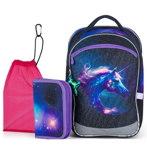 Střední školní set Topgal COCO 24006 G