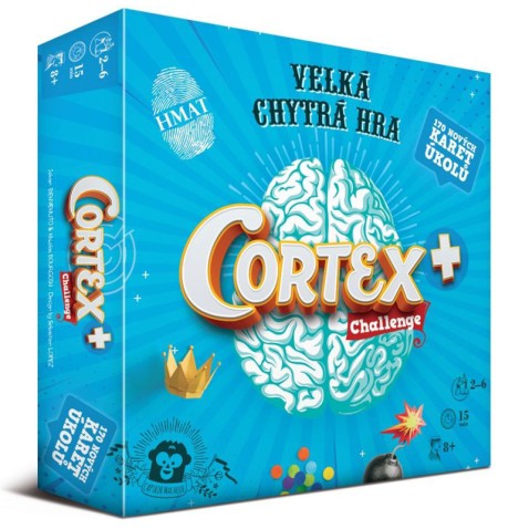 ADC Blackfire Cortex +