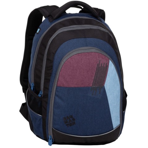 Školní batoh Bagmaster DIGITAL 20 C