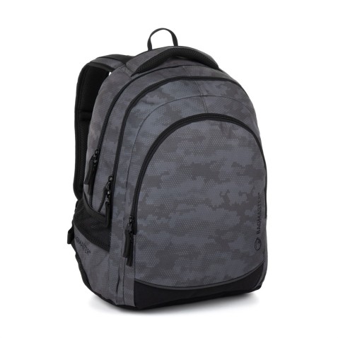 Školní batoh Bagmaster DIGITAL 26 A