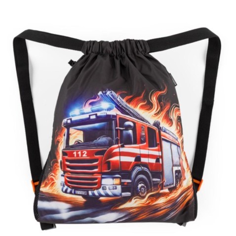 Sáček na přezůvky Bagmaster DOPI 26 B