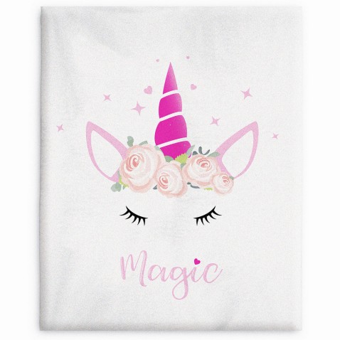 Deka Unicorn magic