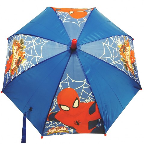 Deštník Spiderman manuál