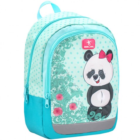 Dětský batoh Belmil 305-4 Panda