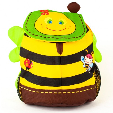 Dětský batoh včelka