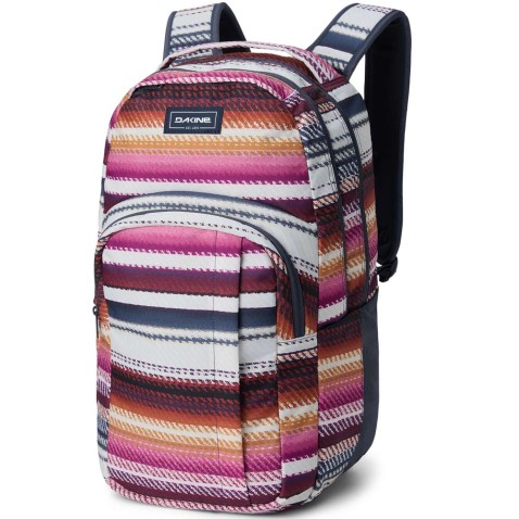 Batoh Dakine Campus L 33l Blanket Stripe