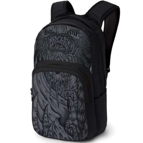 Batoh Dakine Campus Premium 28L Mayhem Black
