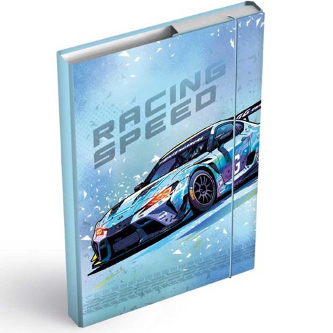 Desky na sešity MFP box A5 Speed