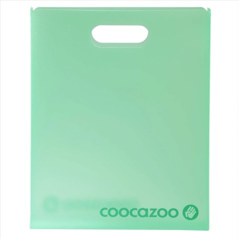 Desky na sešity coocazoo Fresh Mint
