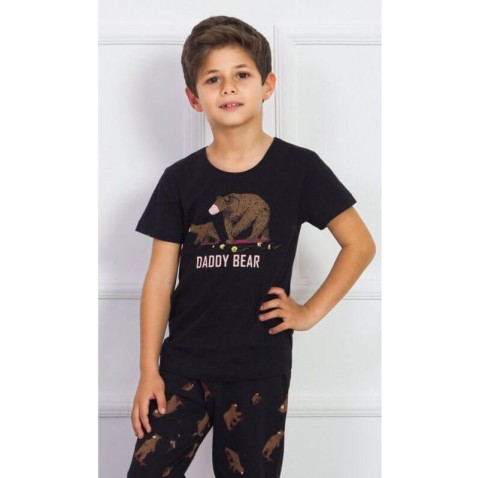 Dětské pyžamo kapri Daddy Bear
