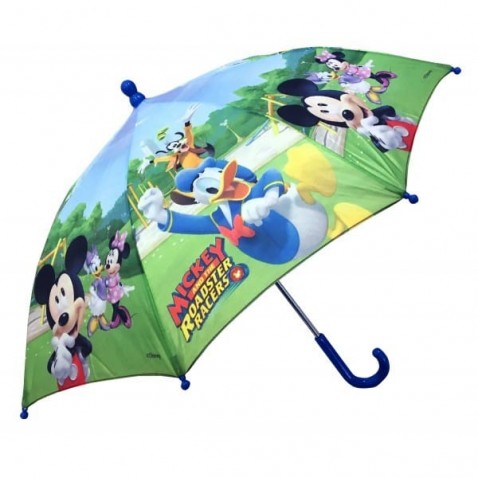 Deštník Mickey manuál