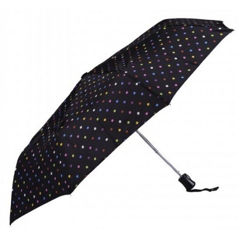 Deštník Lentilky skládací