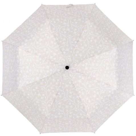 ALBI Deštník Růžový vzor