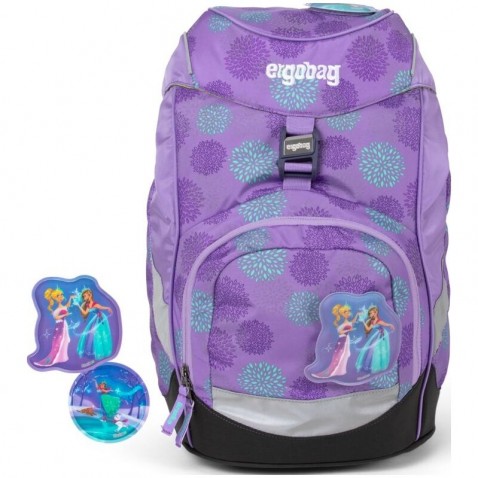 Školní batoh Ergobag prime Frozen 2020