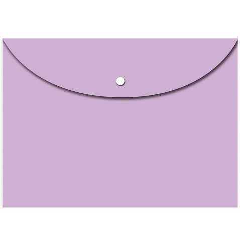 Pouzdro na dokumenty A4 Pastel Violet