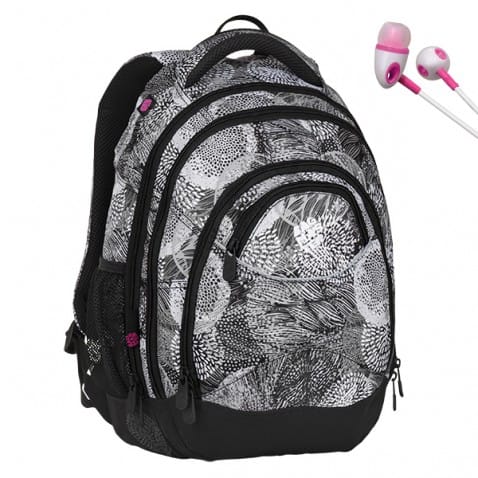 Studentský batoh Bagmaster ENERGY 8 A