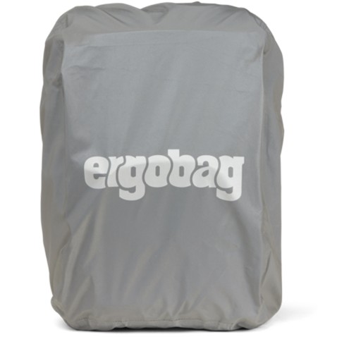 Pláštěnka na batoh - Ergobag celoreflexní